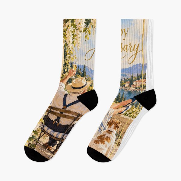 Item preview, Happy Anniversary – A Beautiful Life Together designed and sold by LuluLeb.