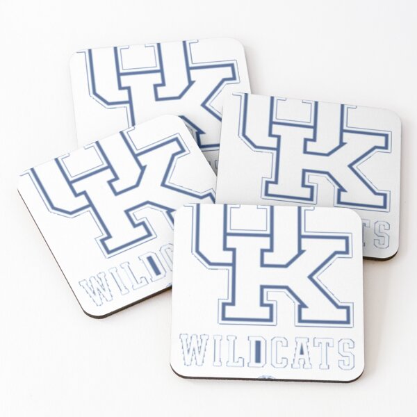Artikelvorschau, Basketballteam der Kentucky Wildcats entworfen und verkauft von AndreaneKerlu.