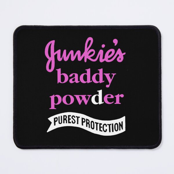 Item preview, Take That - Junkies baddy powder designed and sold by Bad Zombie .