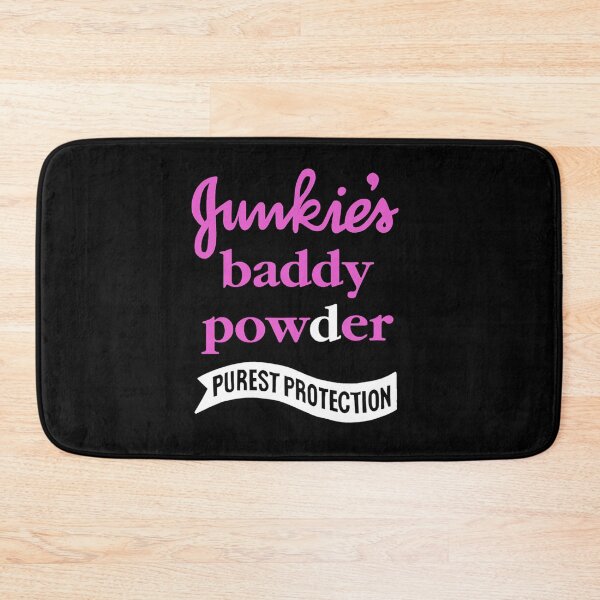 Item preview, Take That - Junkies baddy powder  designed and sold by Bad Zombie .