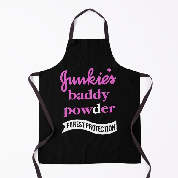 Artikelvorschau, Take That - Junkies Baddy Powder entworfen und verkauft von Bad Zombie .