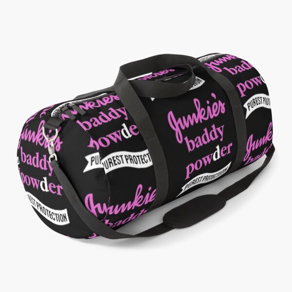 Item preview, Take That - Junkies baddy powder designed and sold by Bad Zombie .