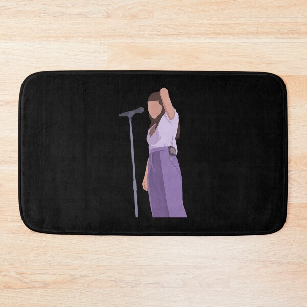 Item preview, Clairo Lineless Illustration designed and sold by dsxclothing.