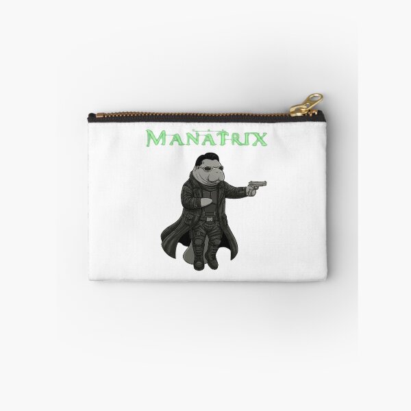 Item preview, Manatrix designed and sold by Color-inch.