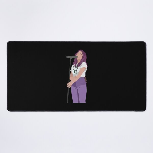 Item preview, Clairo Lineless Illustration designed and sold by dsxclothing.