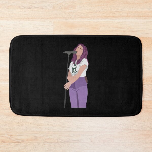 Item preview, Clairo Lineless Illustration designed and sold by dsxclothing.