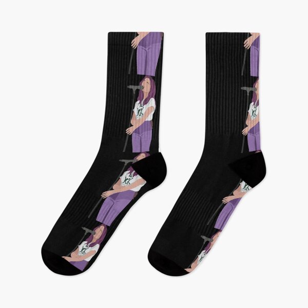 Aperçu de l'œuvre Illustration sans contours Clairo créée et vendue par dsxclothing.