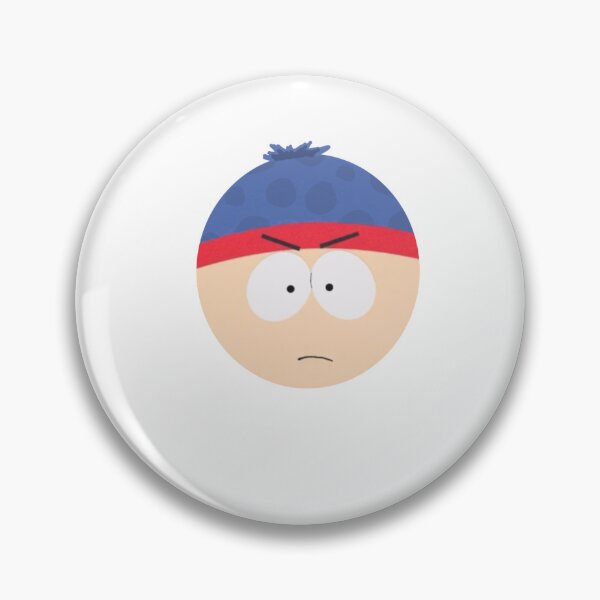 Item preview, South Park Stan arándano designed and sold by ElliotandKenny.