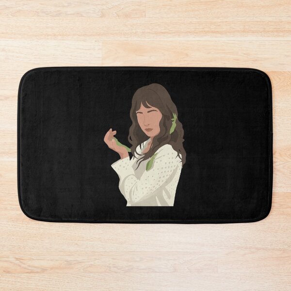 Item preview, Clairo Lineless Illustration designed and sold by dsxclothing.