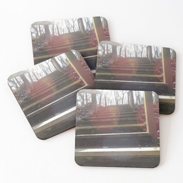 Item preview, Stairway To Peace designed and sold by PhotosByJennH.