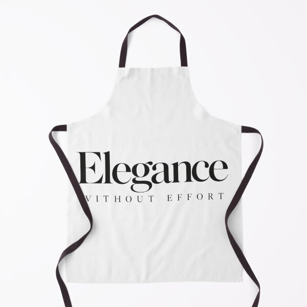 Item preview, Elegance Without Effort designed and sold by bolaAura.