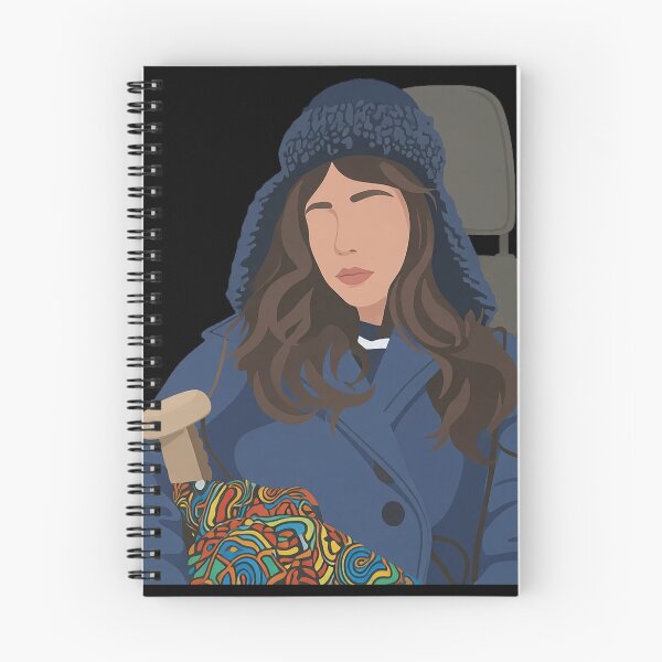 Artikelvorschau, Clairo Linienlose Illustration entworfen und verkauft von dsxclothing.