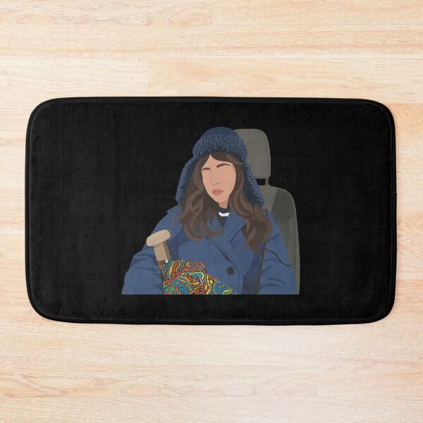 Item preview, Clairo Lineless Illustration designed and sold by dsxclothing.