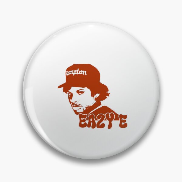 Item preview, Eazy E designed and sold by UllricKramer.
