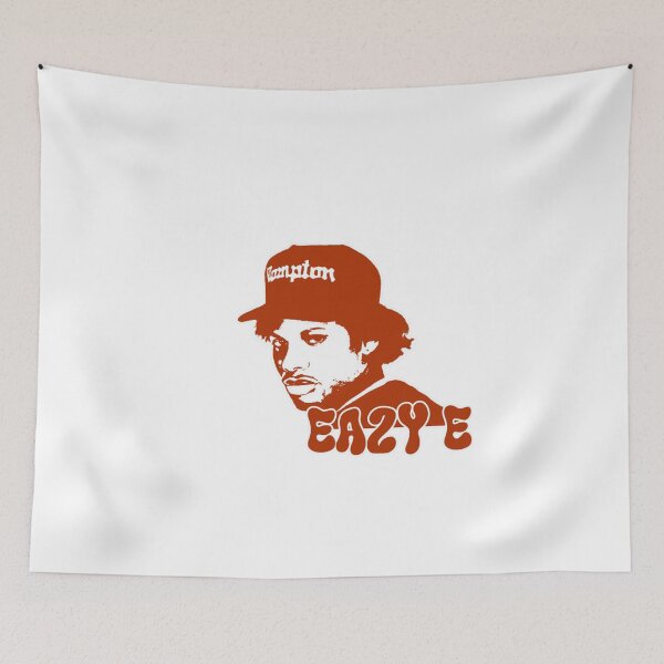Item preview, Eazy E designed and sold by UllricKramer.