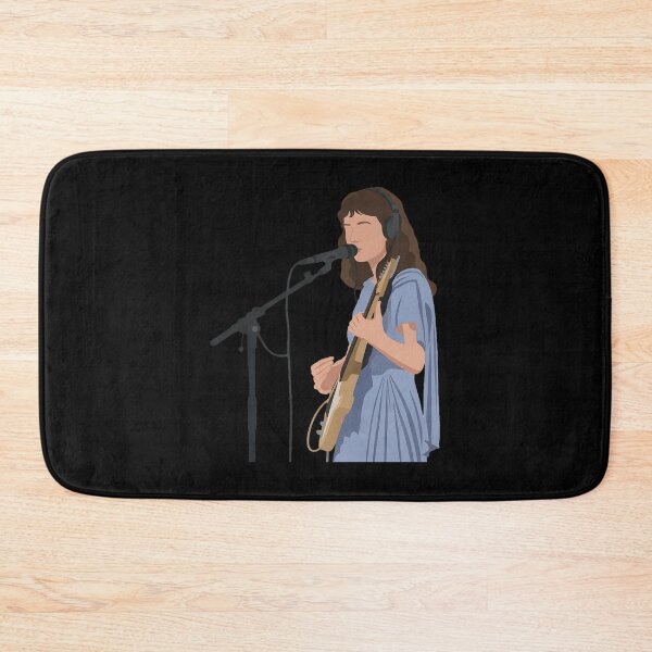 Item preview, Clairo Lineless Illustration designed and sold by dsxclothing.