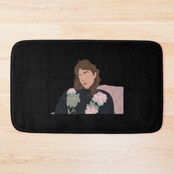 Item preview, Clairo Lineless Illustration designed and sold by dsxclothing.