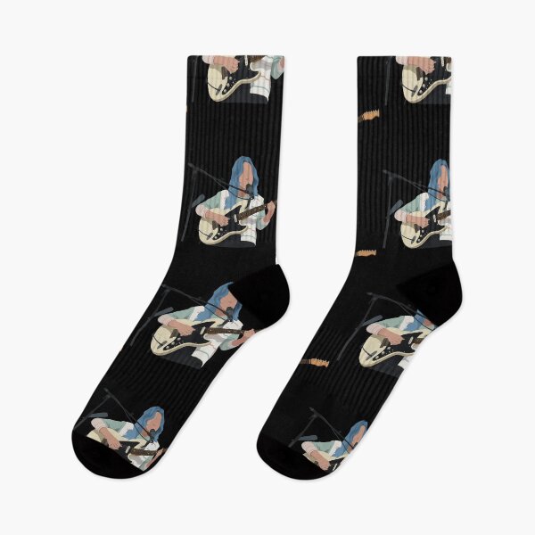 Aperçu de l'œuvre Illustration sans contours Clairo créée et vendue par dsxclothing.