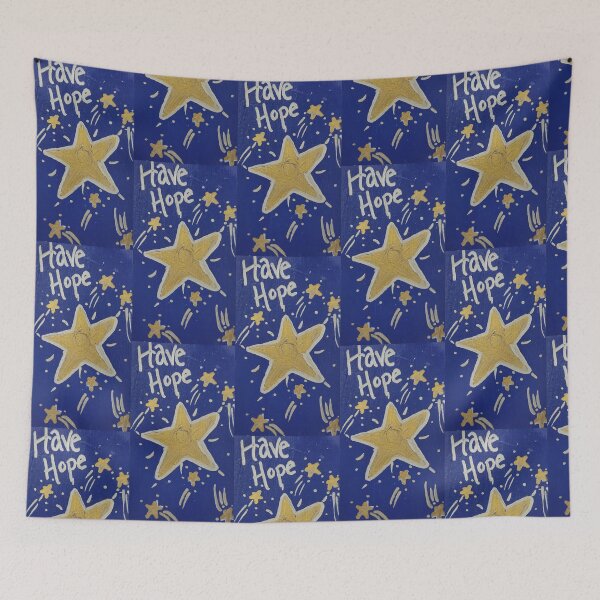 Item preview, Have Hope designed and sold by NetteMarieTRS.