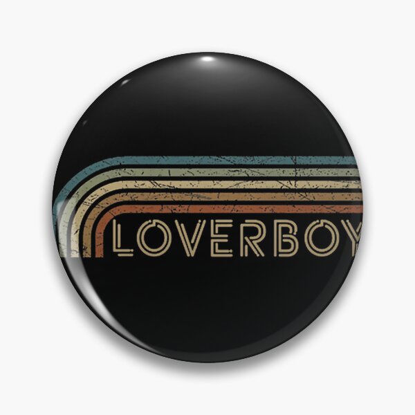 Aperçu de l'œuvre Creative Art Loverboy Illustration for Art Enthusiasts créée et vendue par OBE5.