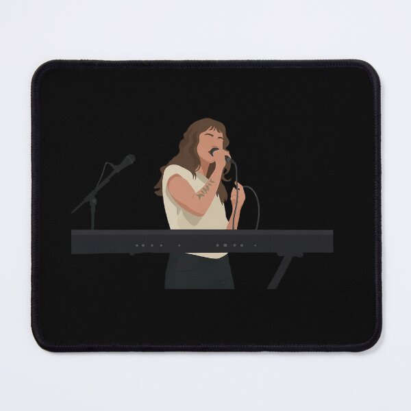 Item preview, Clairo Lineless Illustration designed and sold by dsxclothing.
