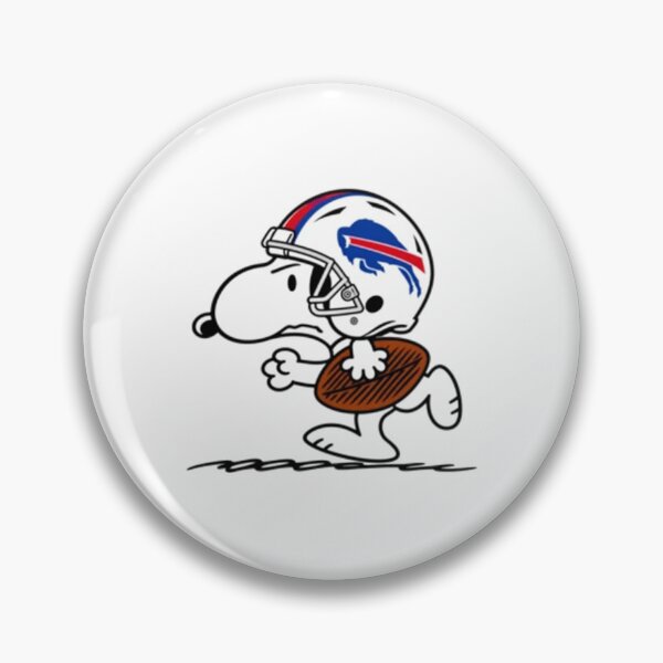 Item preview, Buffalo-Bills designed and sold by GeorgianaKoep.