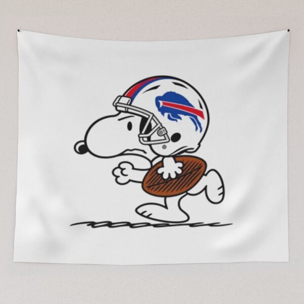 Aperçu de l'œuvre Buffalo-Bills créée et vendue par GeorgianaKoep.