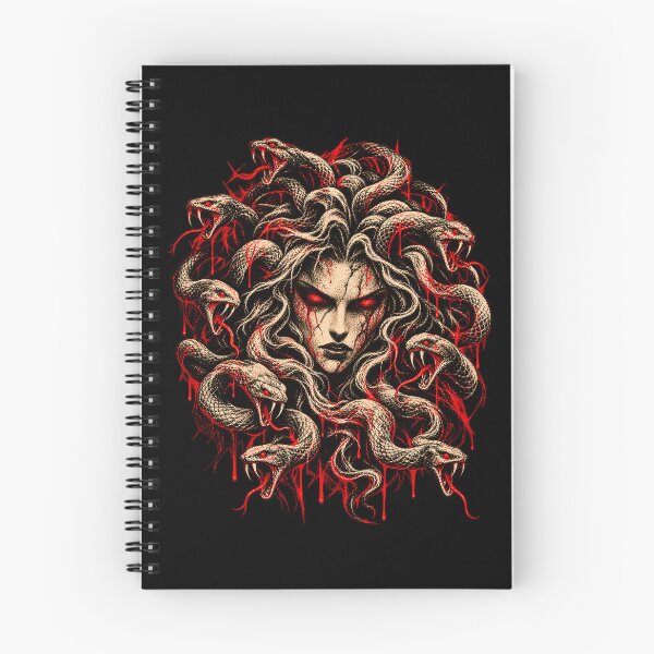 Item preview, Castlevania Medusa designed and sold by Pandaburba.