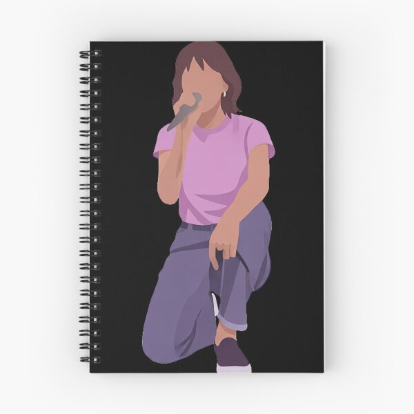 Item preview, Clairo Lineless Illustration designed and sold by dsxclothing.