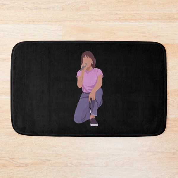 Item preview, Clairo Lineless Illustration designed and sold by dsxclothing.