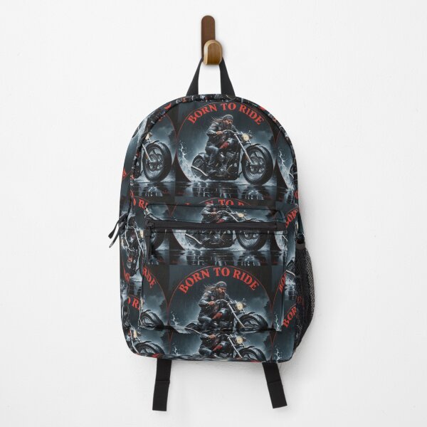 Item preview, Born to Ride designed and sold by Jurand  Creations.