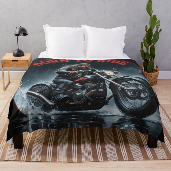 Item preview, Born to Ride designed and sold by Jurand  Creations.