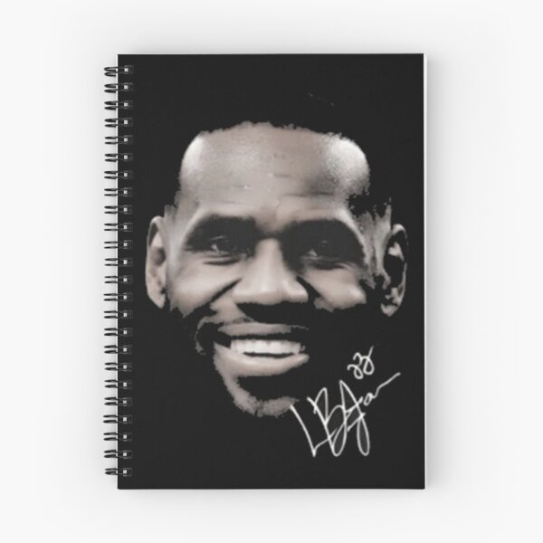 Artikelvorschau, LeBron James entworfen und verkauft von GeorgianaKoep.
