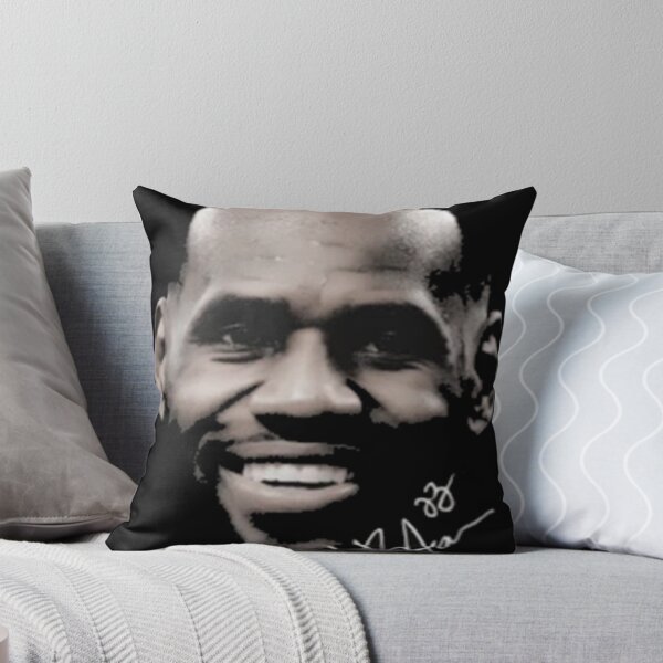 Artikelvorschau, LeBron James entworfen und verkauft von GeorgianaKoep.