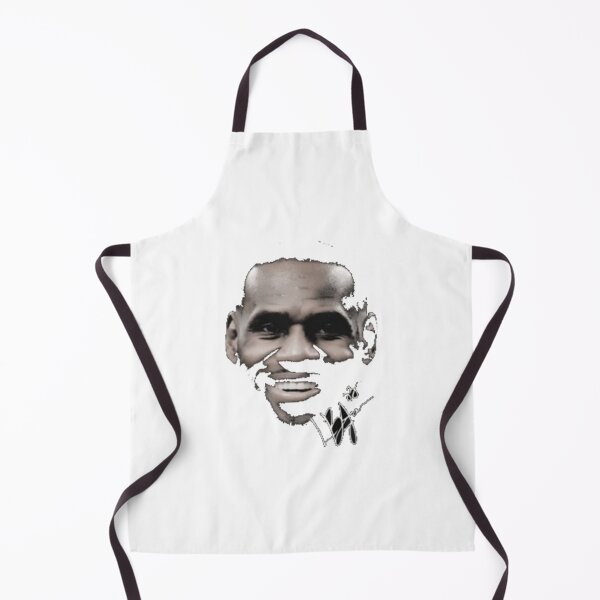 Item preview, Lebron-James designed and sold by GeorgianaKoep.