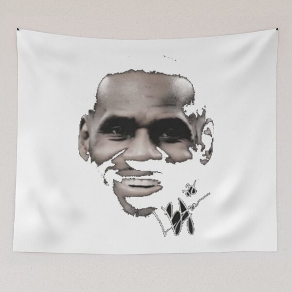 Item preview, Lebron-James  designed and sold by GeorgianaKoep.