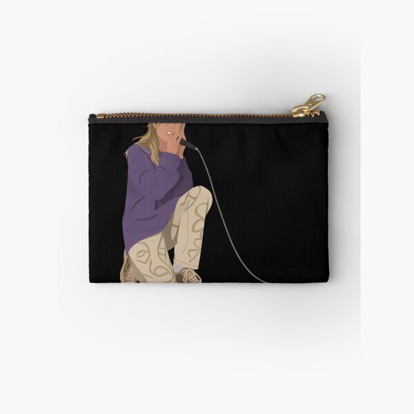 Item preview, Clairo Lineless Illustration designed and sold by dsxclothing.