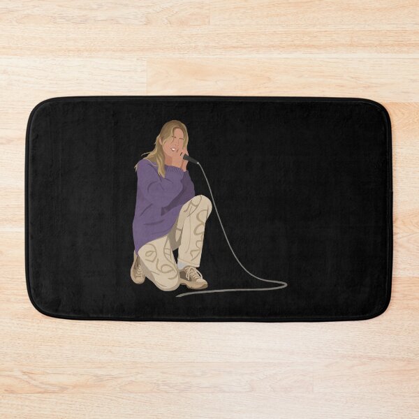 Item preview, Clairo Lineless Illustration designed and sold by dsxclothing.