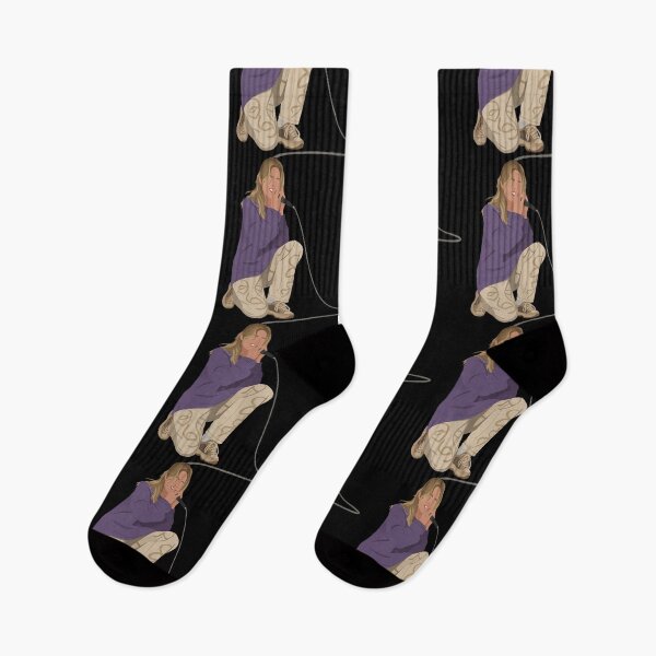 Aperçu de l'œuvre Illustration sans contours Clairo créée et vendue par dsxclothing.