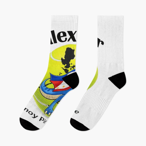 Artikelvorschau, Alexsaur Pinoy Tennis Pride entworfen und verkauft von simplehcity.