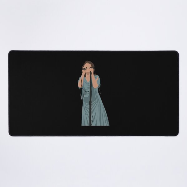 Item preview, Clairo Lineless Illustration designed and sold by dsxclothing.