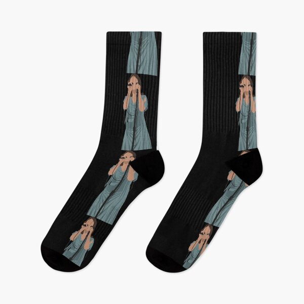 Aperçu de l'œuvre Illustration sans contours Clairo créée et vendue par dsxclothing.