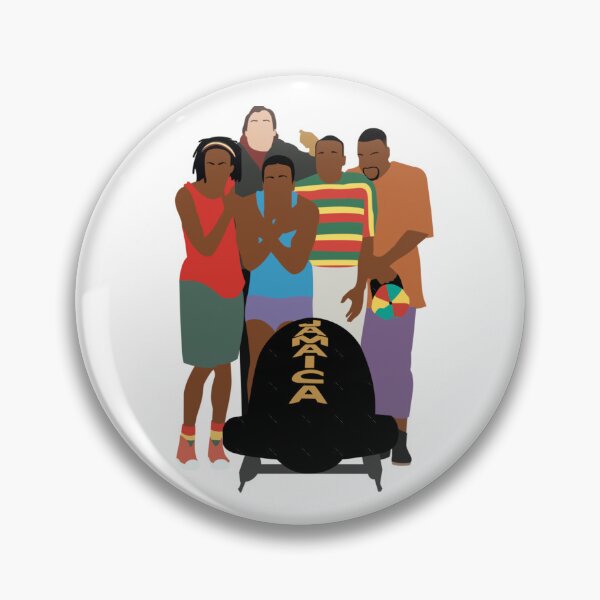 Item preview, Cool Runnings  designed and sold by ivunirepun.