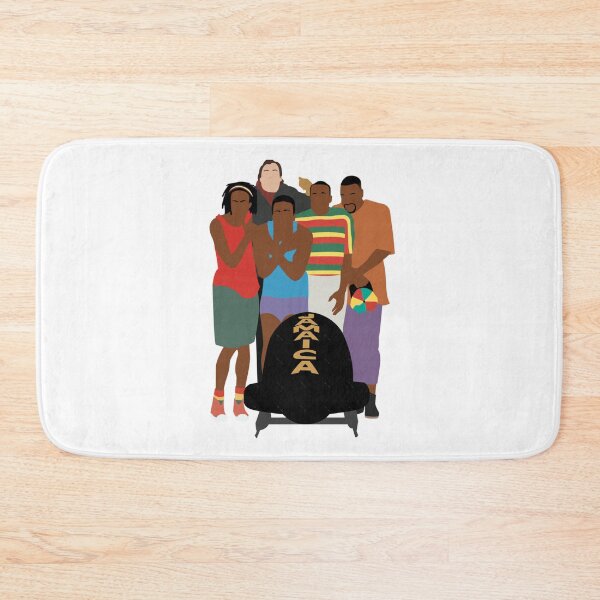 Item preview, Cool Runnings  designed and sold by ivunirepun.