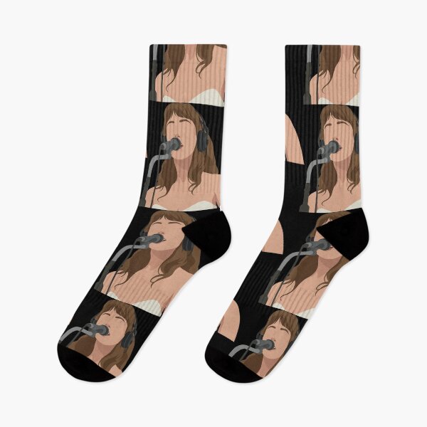 Aperçu de l'œuvre Illustration sans contours Clairo créée et vendue par dsxclothing.