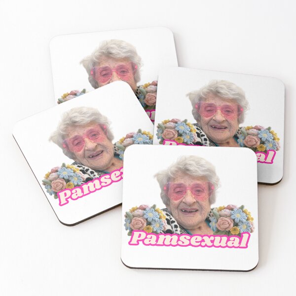 Item preview, Pamsexual designed and sold by Bettie's Bits.