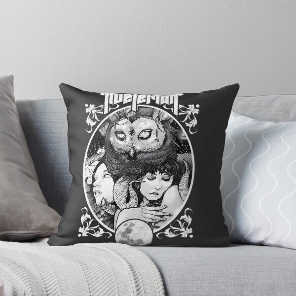 Item preview, Kvelertak Band Inspired Music Graphic Design designed and sold by MrBouba.