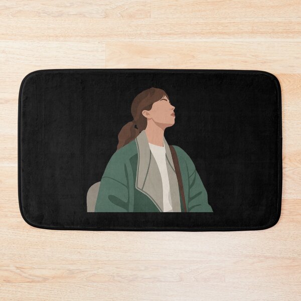 Item preview, Clairo Lineless Illustration designed and sold by dsxclothing.