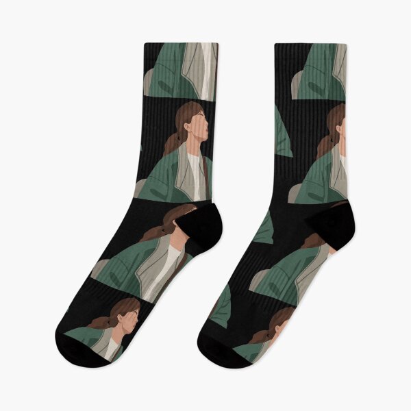 Aperçu de l'œuvre Illustration sans contours Clairo créée et vendue par dsxclothing.