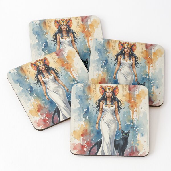 Item preview, Bastet designed and sold by RaF71PrO.